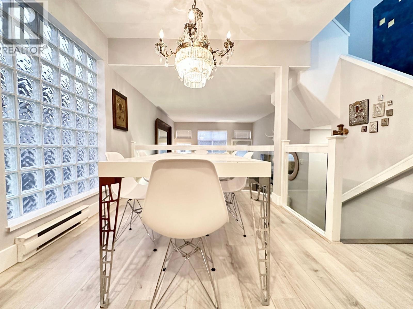 D 136 W 4TH STREET, Vancouver