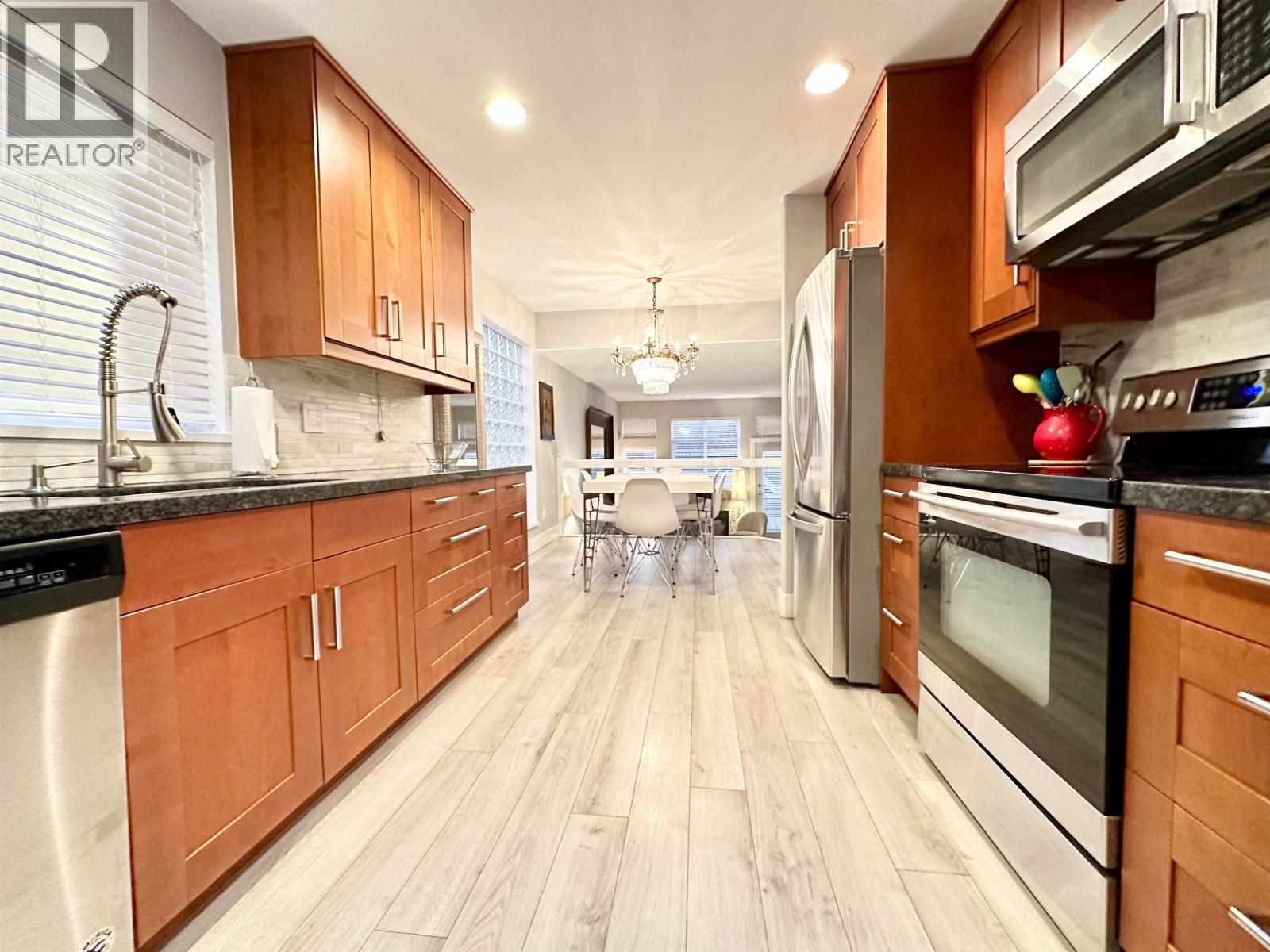 D 136 W 4TH STREET, Vancouver