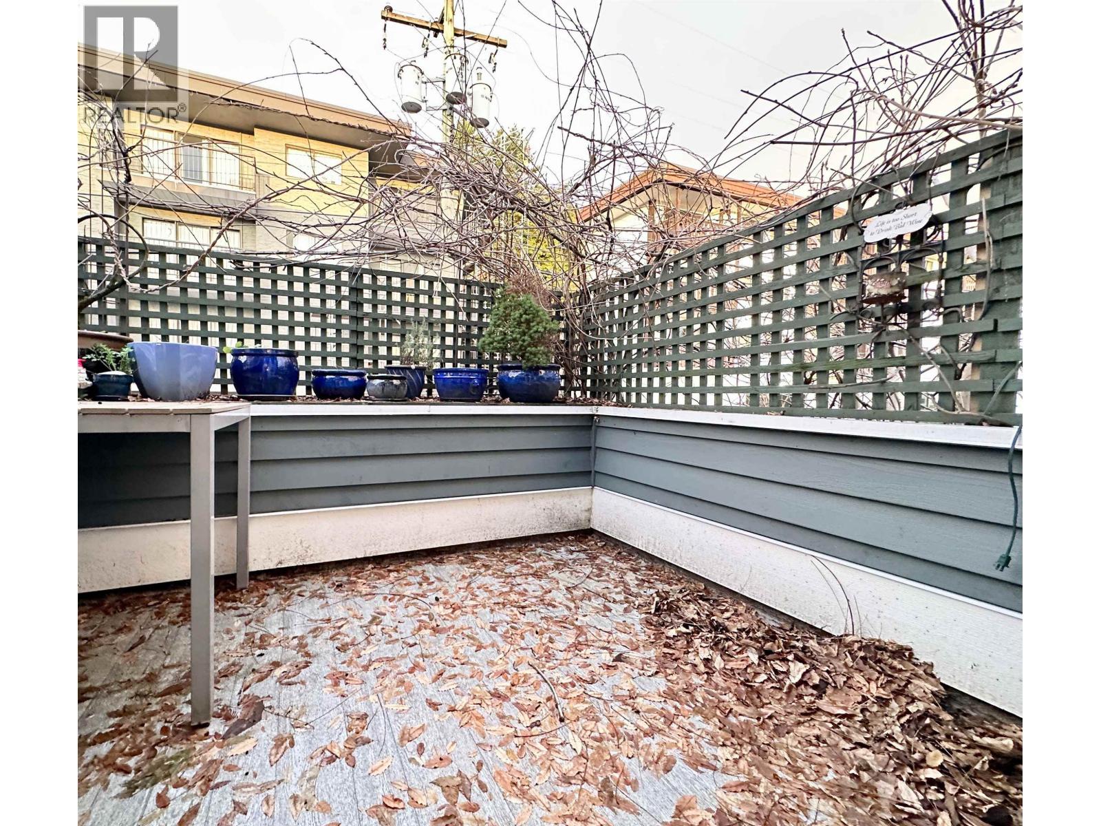 D 136 W 4TH STREET, Vancouver
