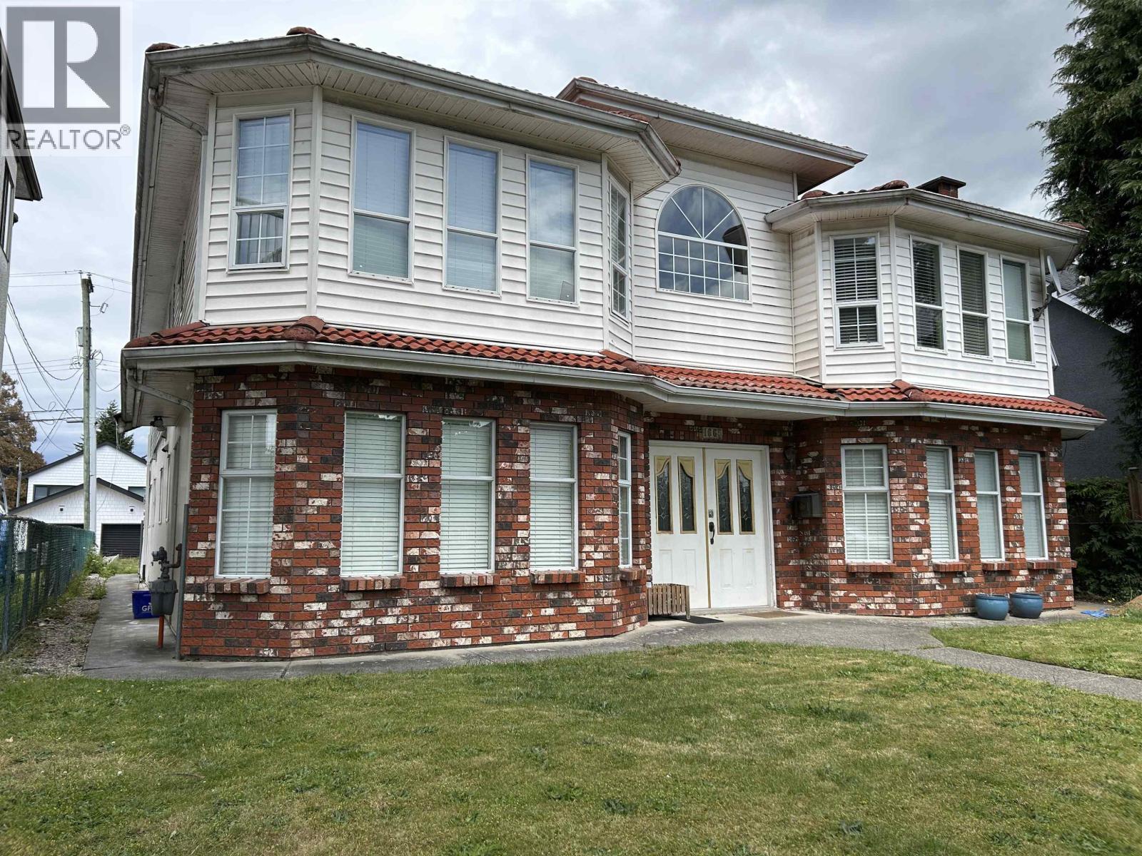 East 1665 E 21ST AVENUE, Vancouver