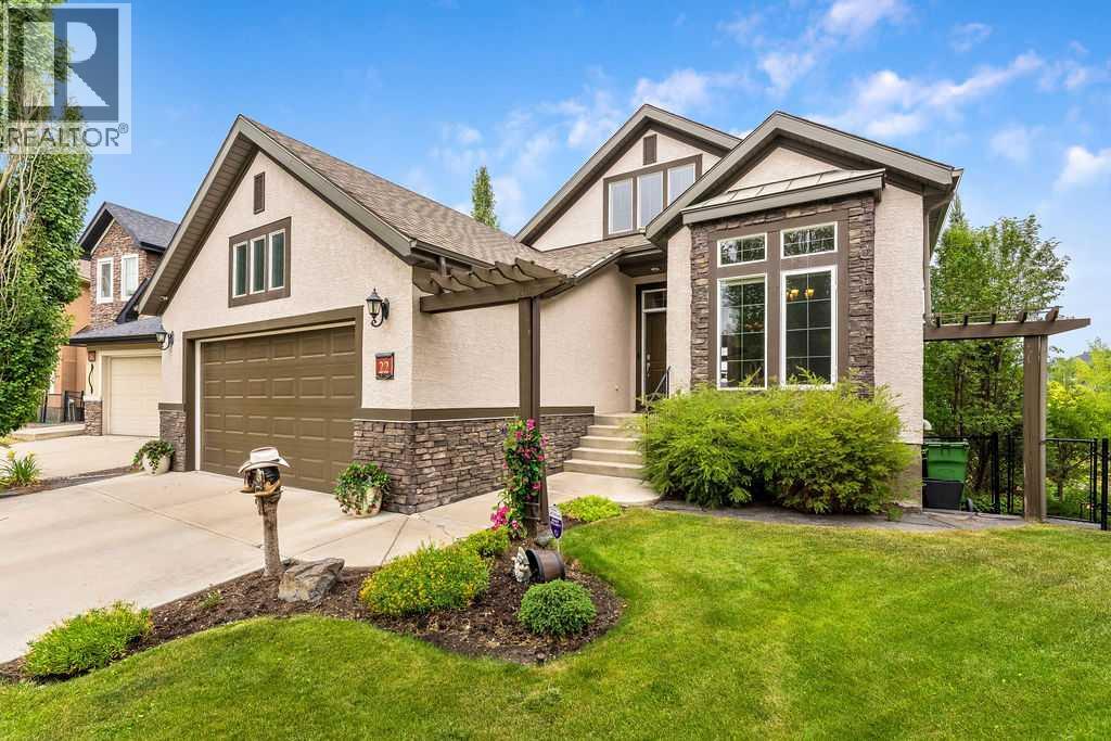 22 Tuscany Estates Crescent Northwest