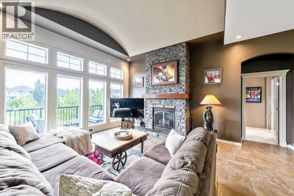 22 Tuscany Estates Crescent NW - 6
