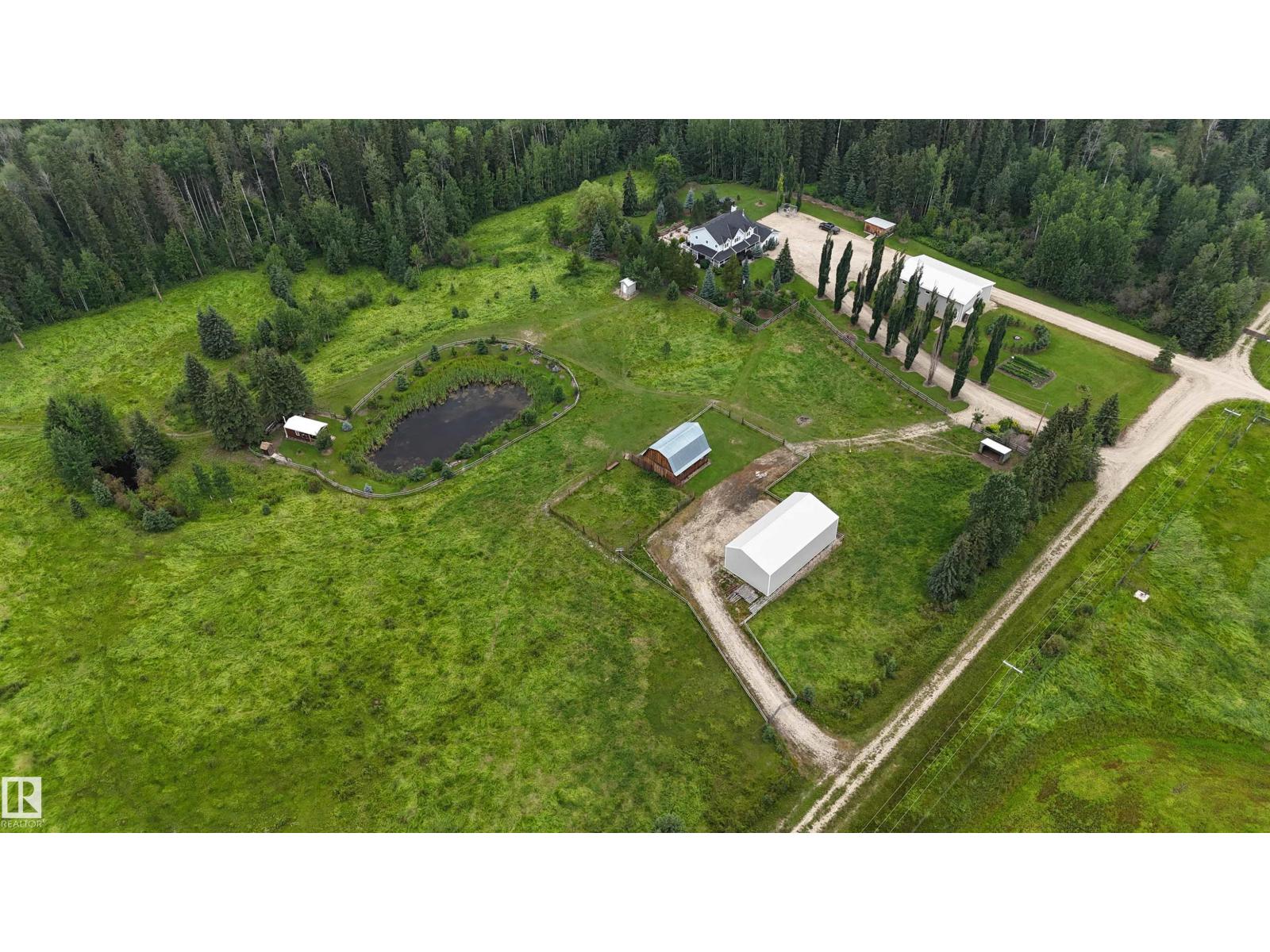 80031 TWP RD 471 - Photo 13