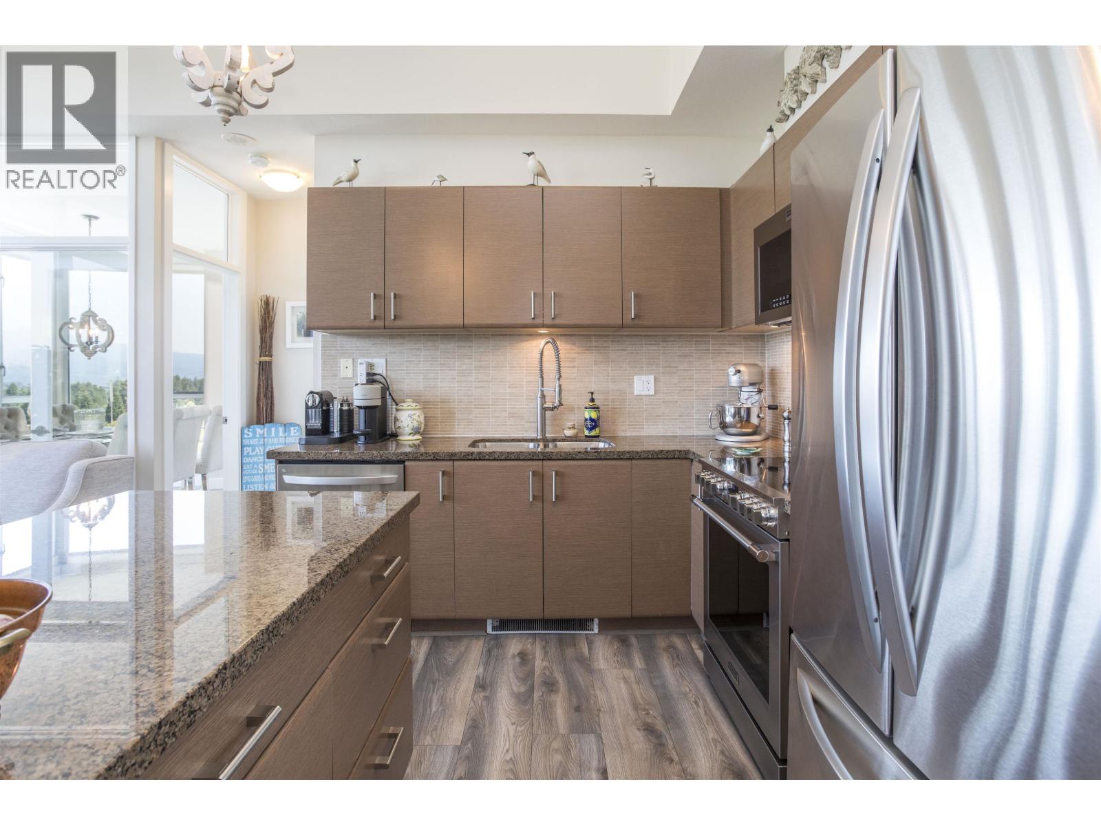 1002 12069 HARRIS ROAD, Pitt Meadows