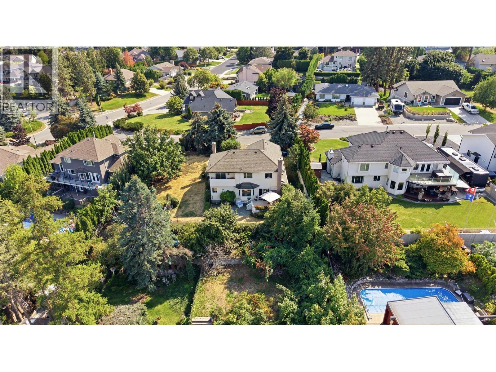 411 Curlew Drive, Kelowna