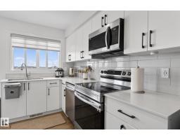 Row / Townhouse for sale at #46 850 Secord Bv NW, Edmonton — MLS® E4503986