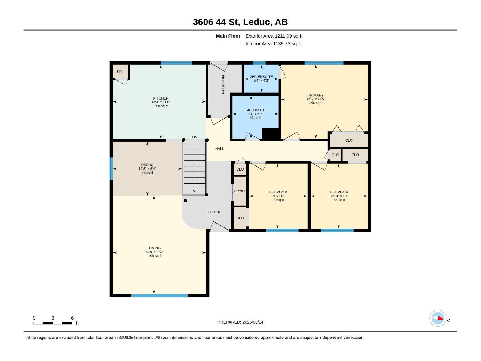 3606 44 Street - Photo 41