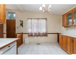 Bedroom 3 - 40 Curlew Cr, Sherwood Park, AB T8A0H4 Photo 6