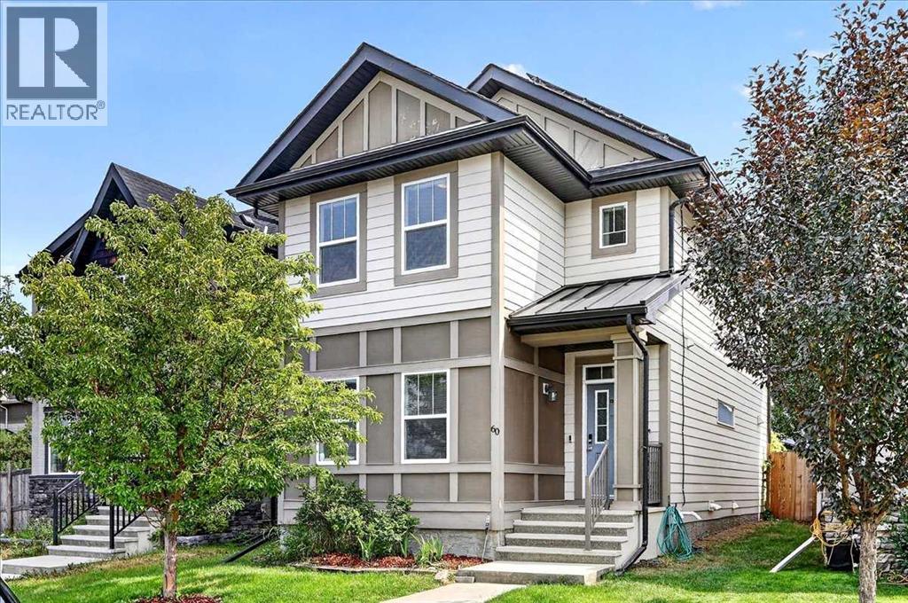 60 Mahogany Grove SE - 1