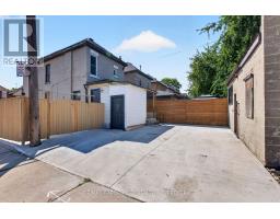 75 Keith Street, Hamilton, ON L8L3S2 Photo 41