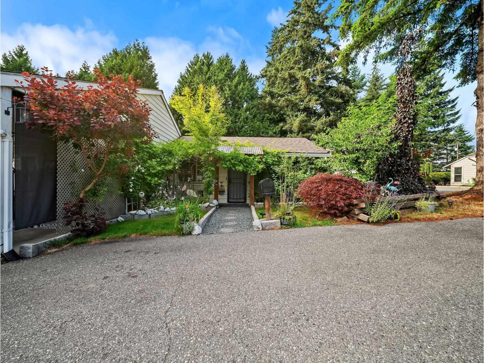 Property for sale at 18 3075 TRETHEWEY STREET