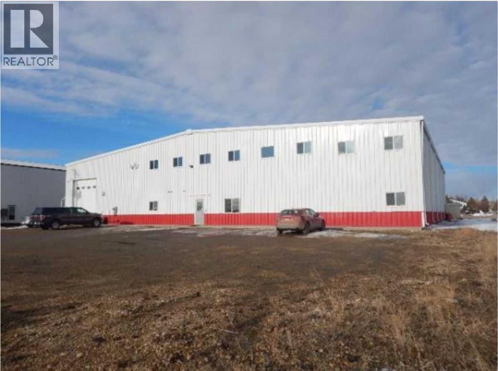52111 Range Rd 270