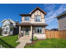 Bedroom 3 - 4037 Prowse Ln Sw, Edmonton, AB T6W2V4 Photo 6