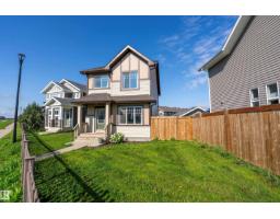 Laundry room - 4037 Prowse Ln Sw, Edmonton, AB T6W2V4 Photo 7