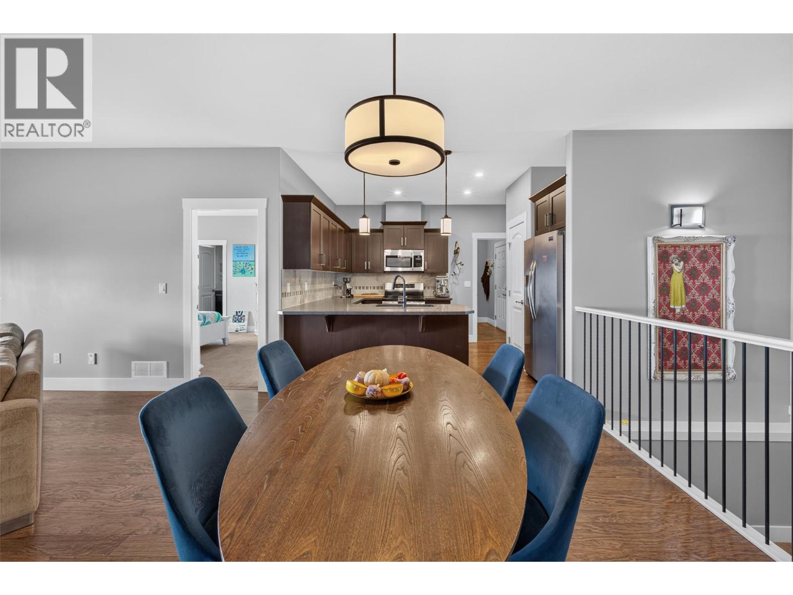 #14 1040 Mt Revelstoke Place Lot# 20 - 9