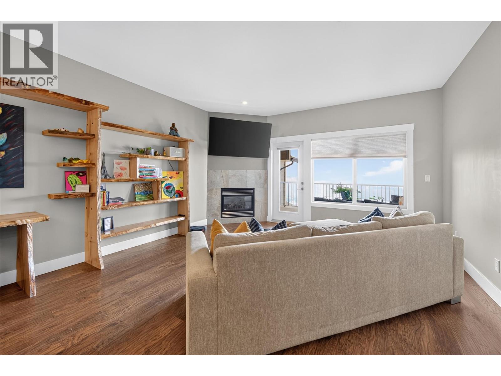 #14 1040 Mt Revelstoke Place Lot# 20 - 2