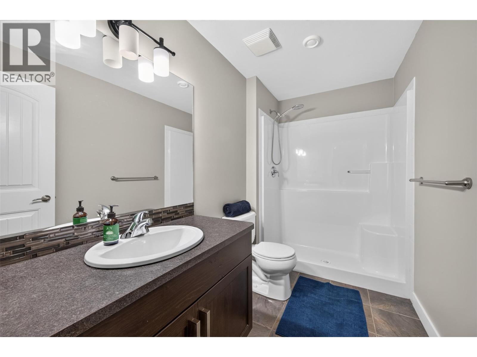 #14 1040 Mt Revelstoke Place Lot# 20 - 33