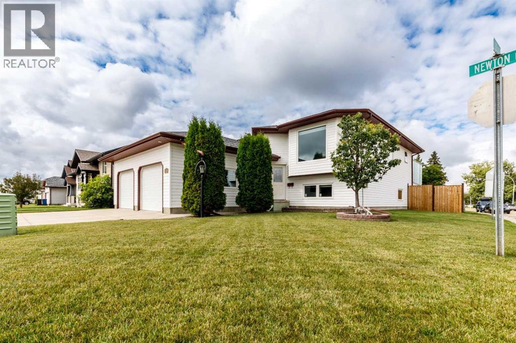 110 Newton Drive