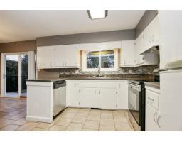 Bedroom 3 - 10111 Shamrock Drive, Fairfield Island, Chilliwack, BC V2P5L3 Photo 6