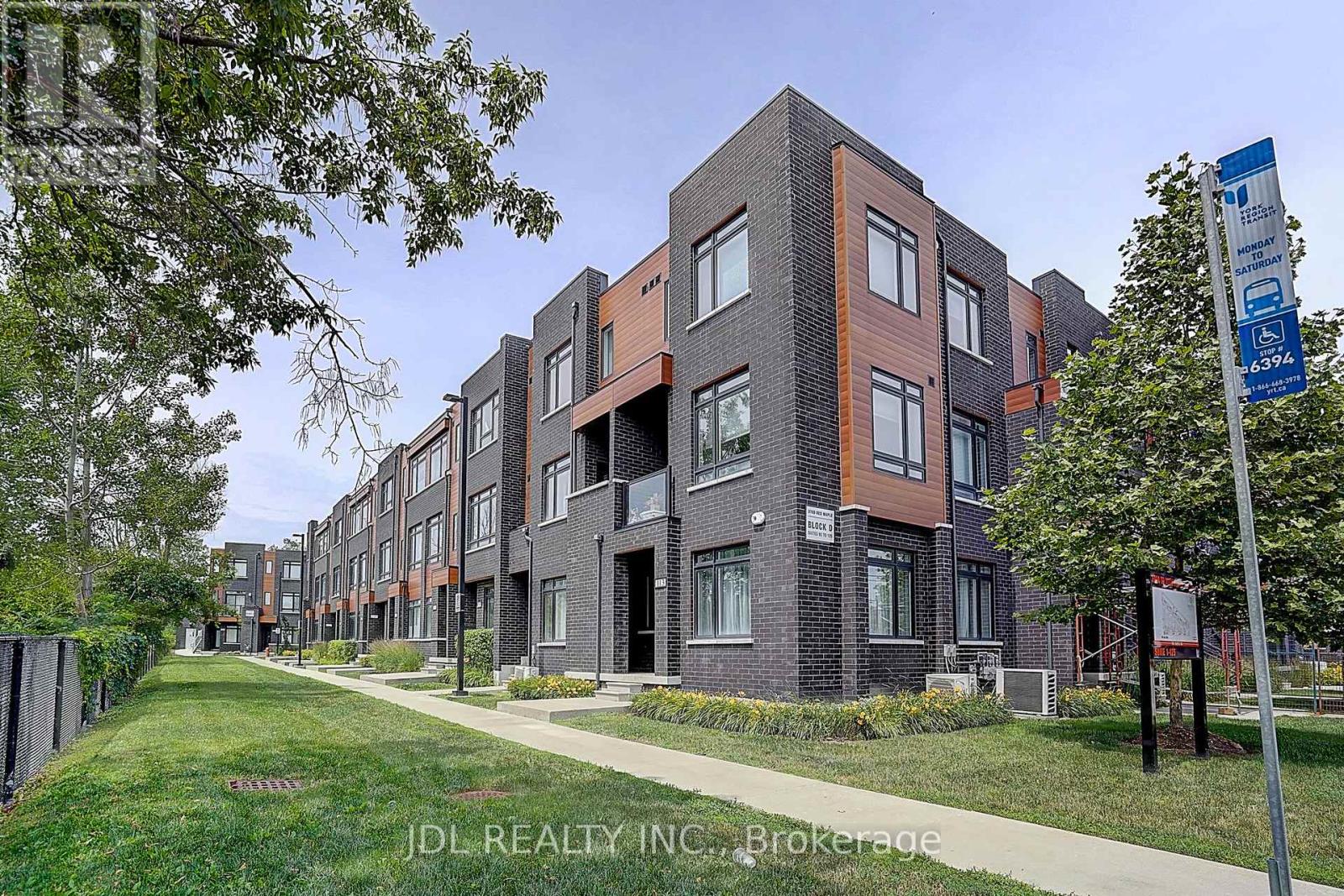 Photo of 119 - 370 D RED MAPLE ROAD