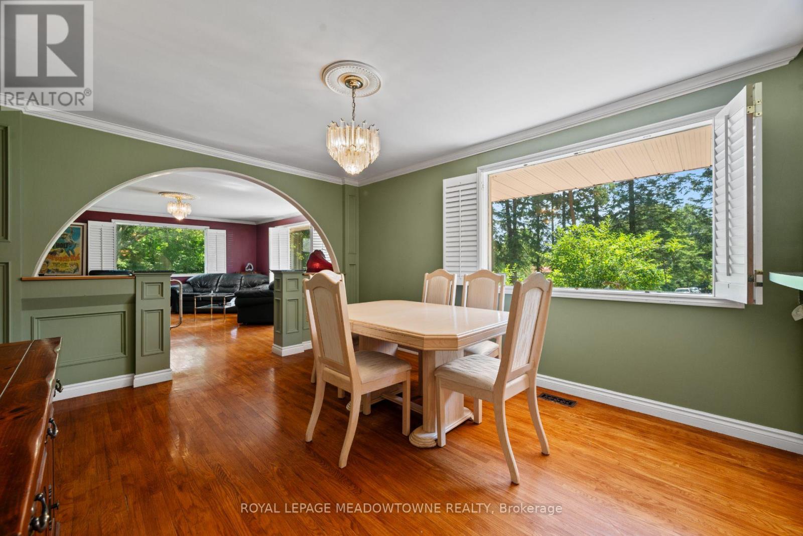 16703 MISSISSAUGA ROAD E - 11