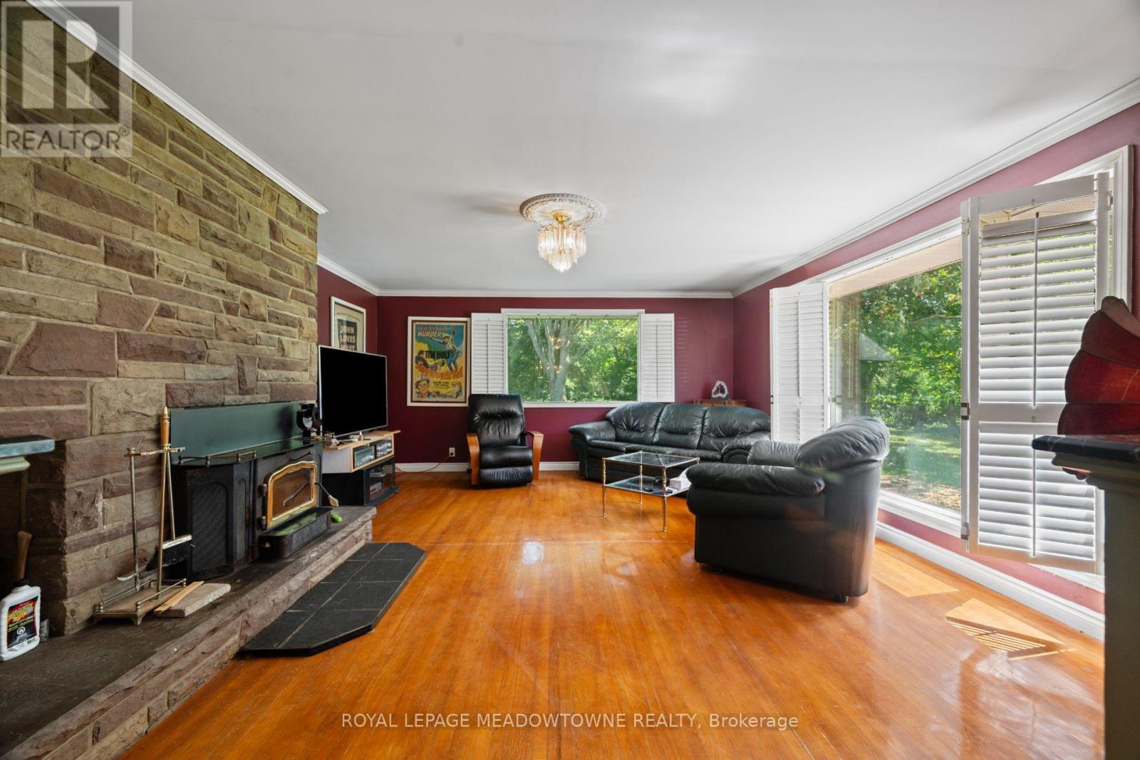 16703 MISSISSAUGA ROAD E - 13