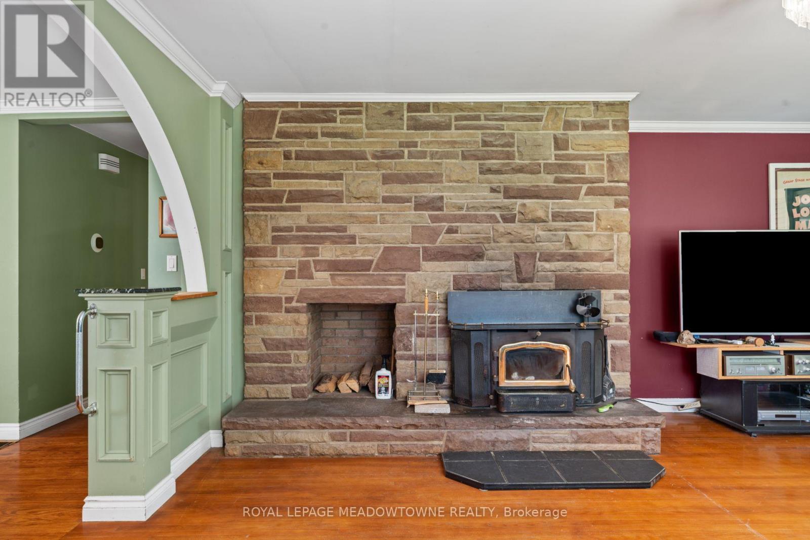 16703 MISSISSAUGA ROAD E - 14