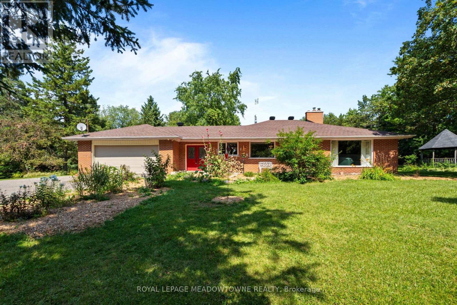 16703 MISSISSAUGA ROAD E - 21
