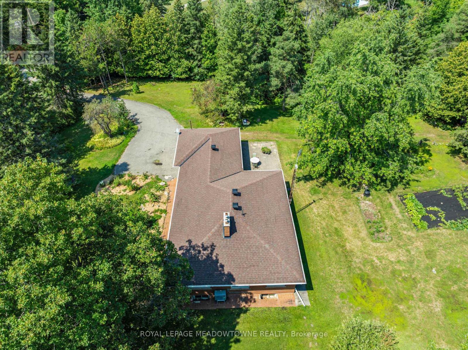 16703 MISSISSAUGA ROAD E - 22