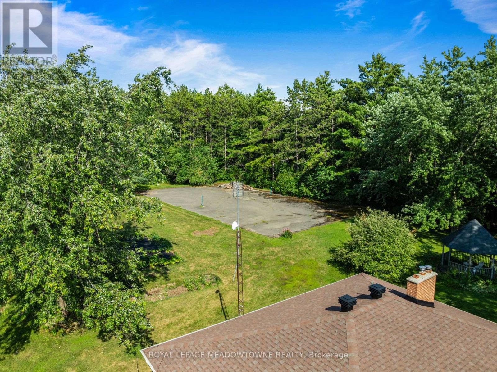 16703 MISSISSAUGA ROAD E - 24