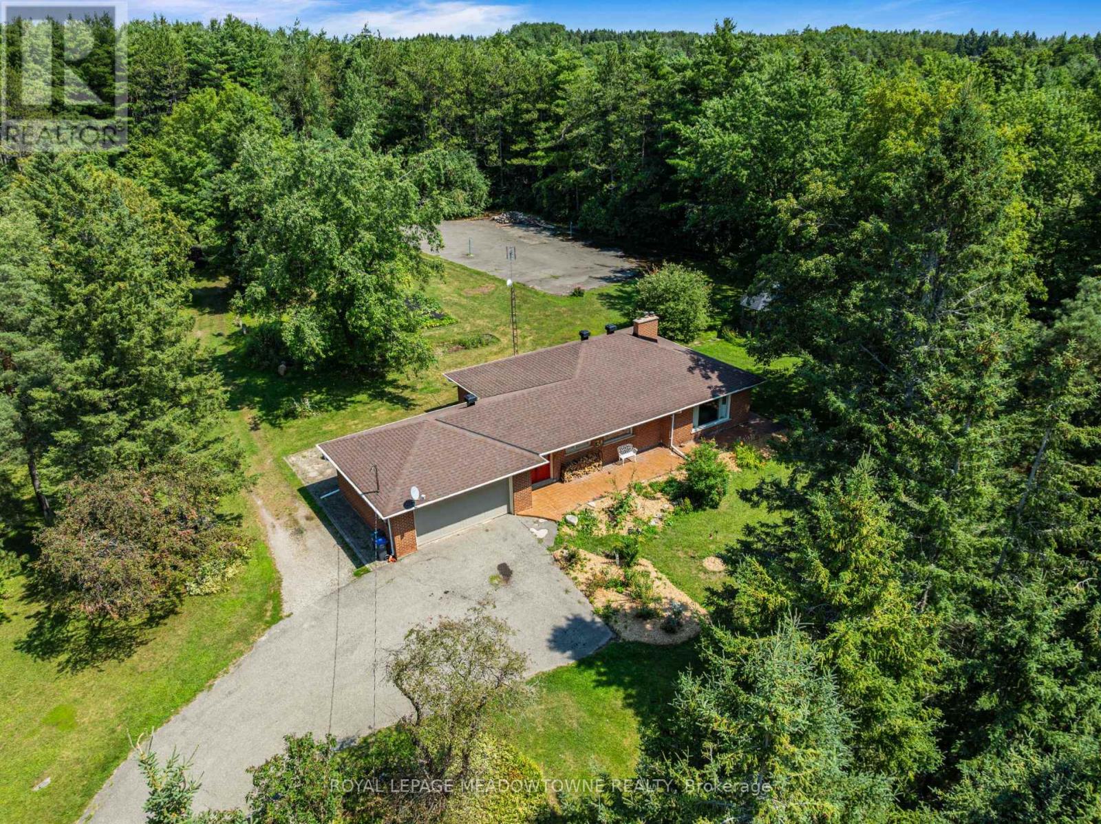 16703 MISSISSAUGA ROAD E - 3
