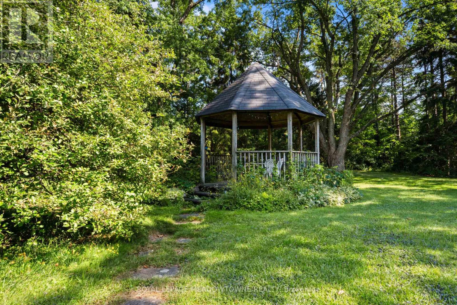 16703 MISSISSAUGA ROAD E - 30