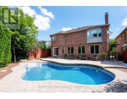 1466 Bayshire Drive, Oakville, ON L6H6E7 Photo 27