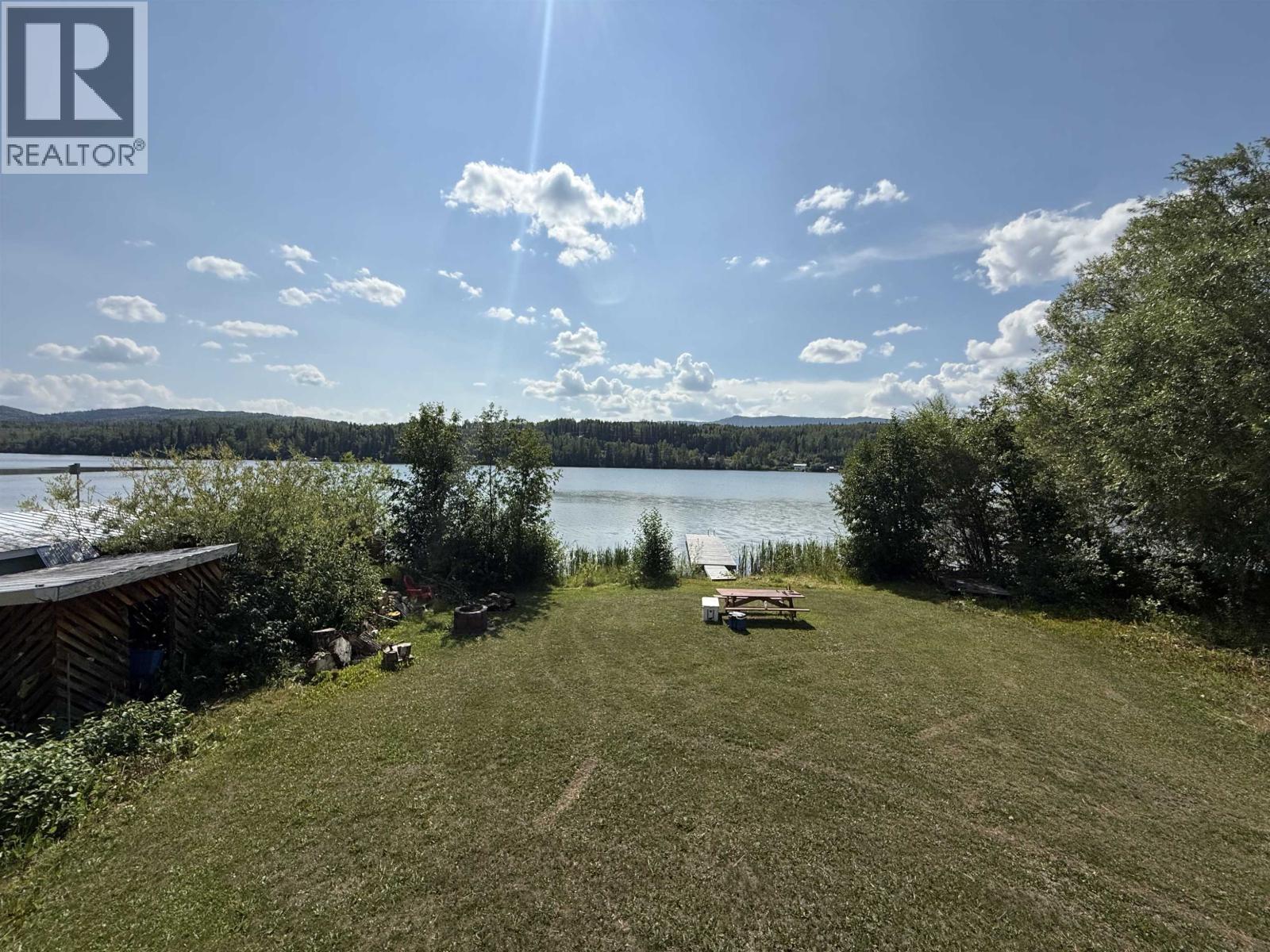 2055 GEROW ISLAND Road, Burns Lake