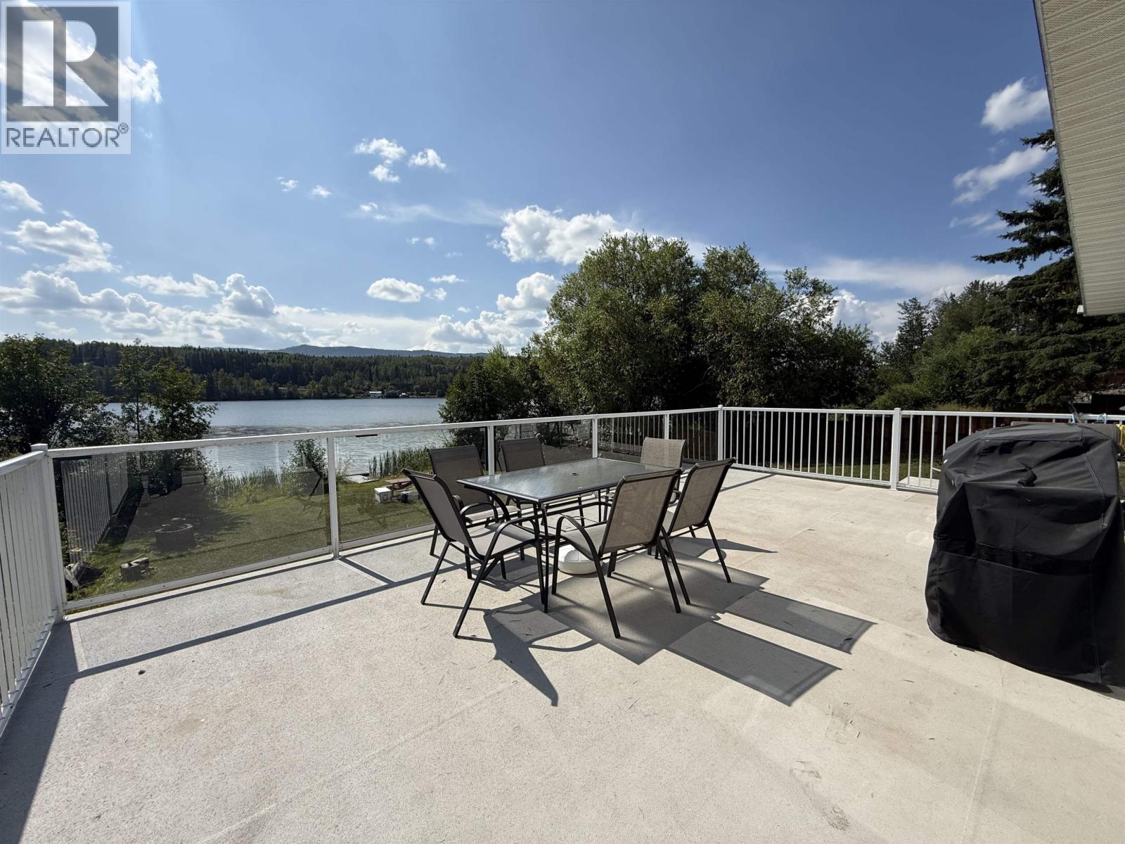 2055 GEROW ISLAND Road, Burns Lake