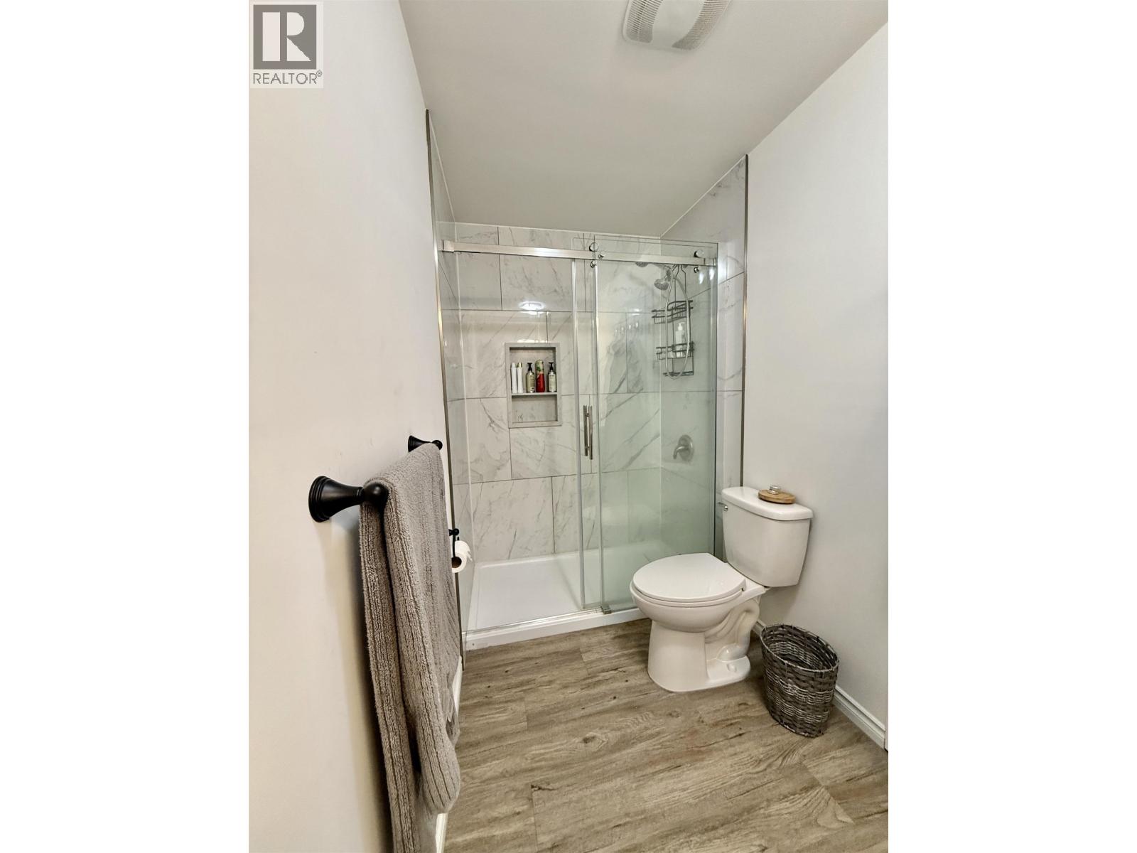 2055 GEROW ISLAND Road, Burns Lake