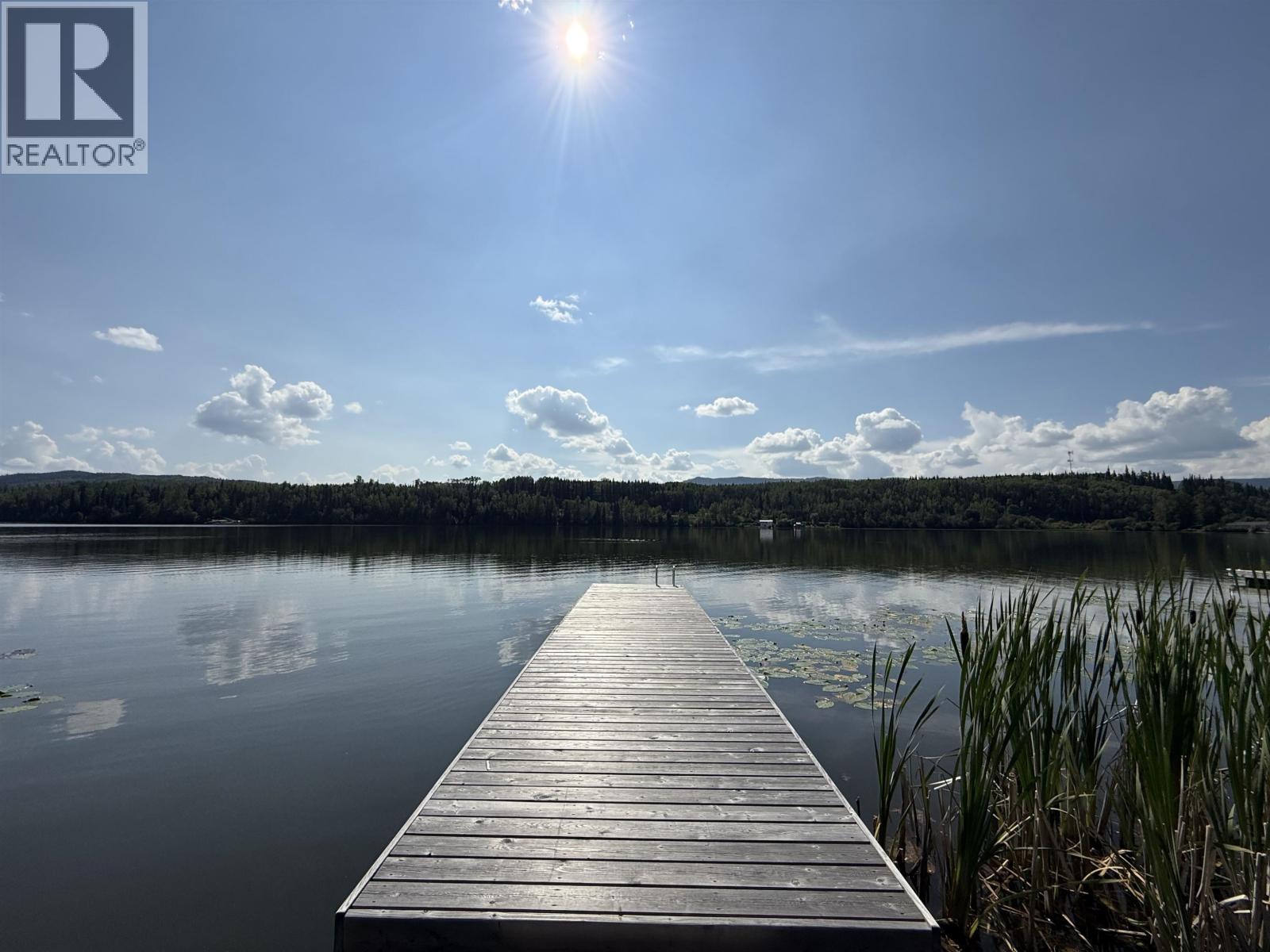 2055 GEROW ISLAND Road, Burns Lake
