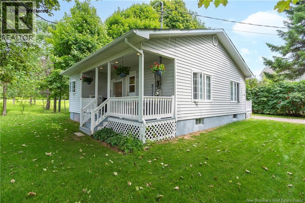 86 Caissie Avenue