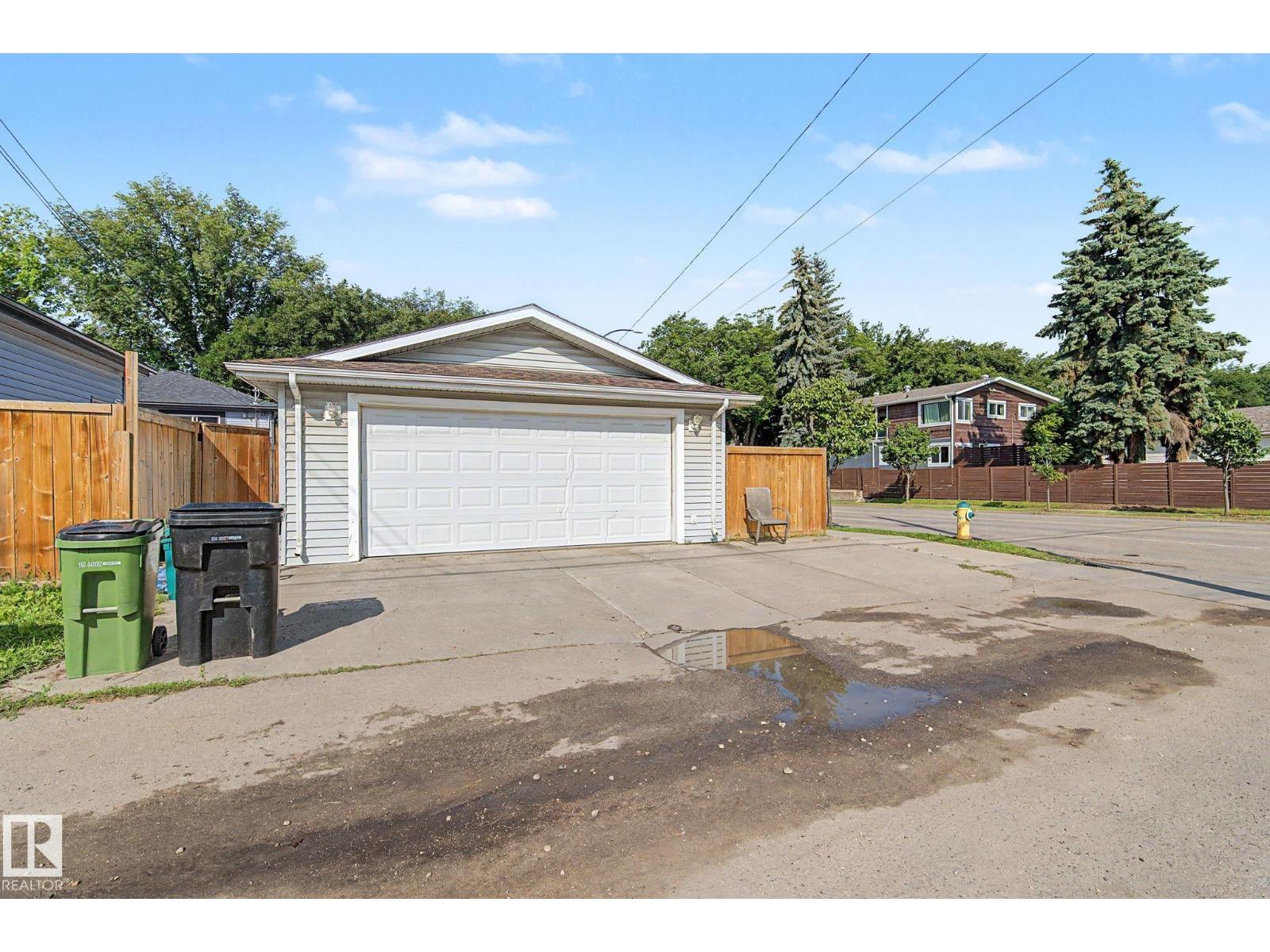 11167 52 ST NW NW - Photo 50