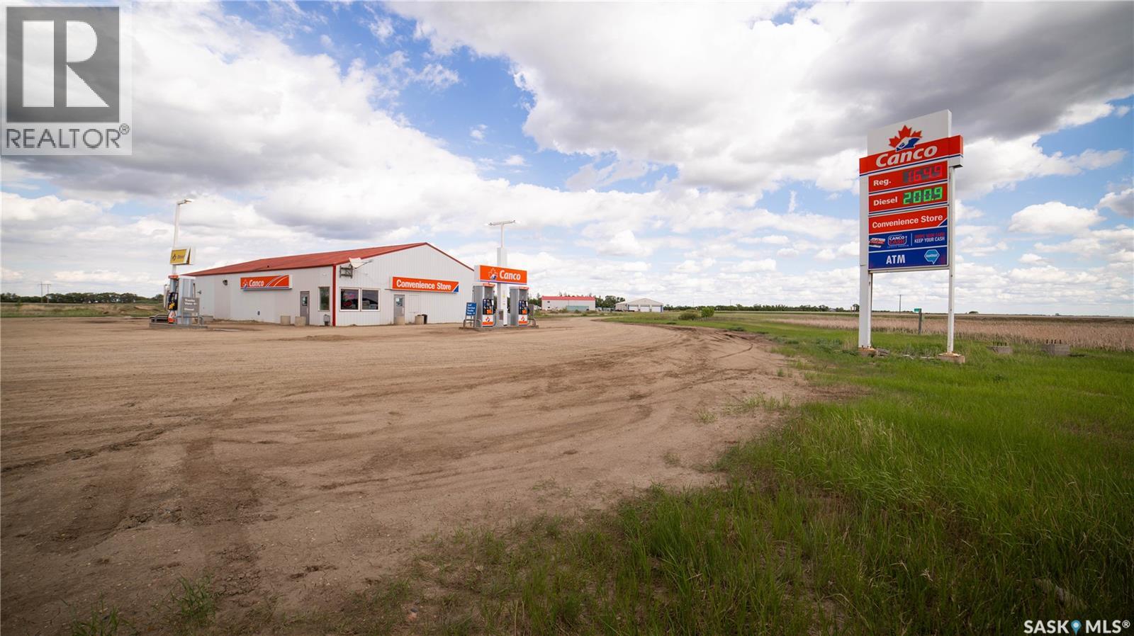 Property for sale at Krazy Canuck, Highway 9 & 18
