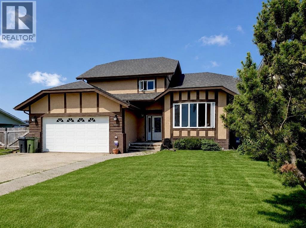 Property for sale at 5521 46 Street