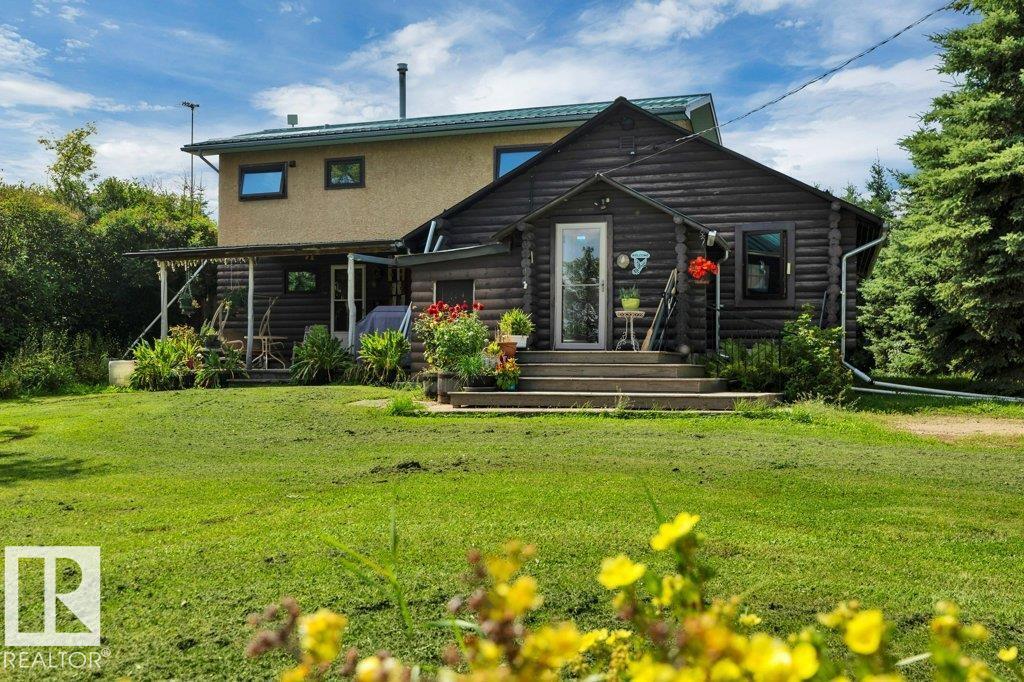 475063 RGE ROAD 260 - 1