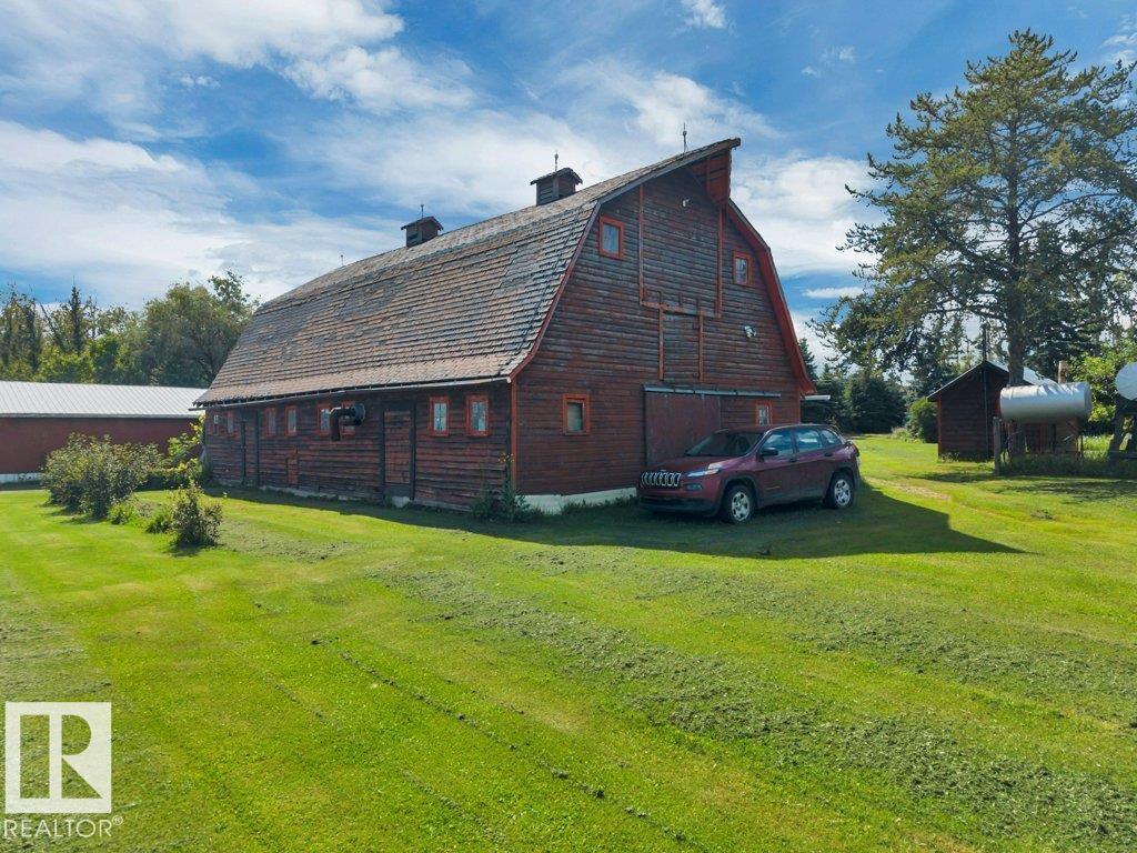 475063 RGE ROAD 260 - Photo 48