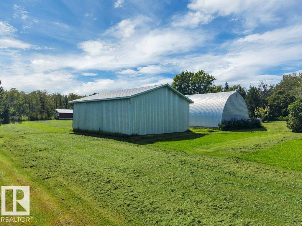 475063 RGE ROAD 260 - 51