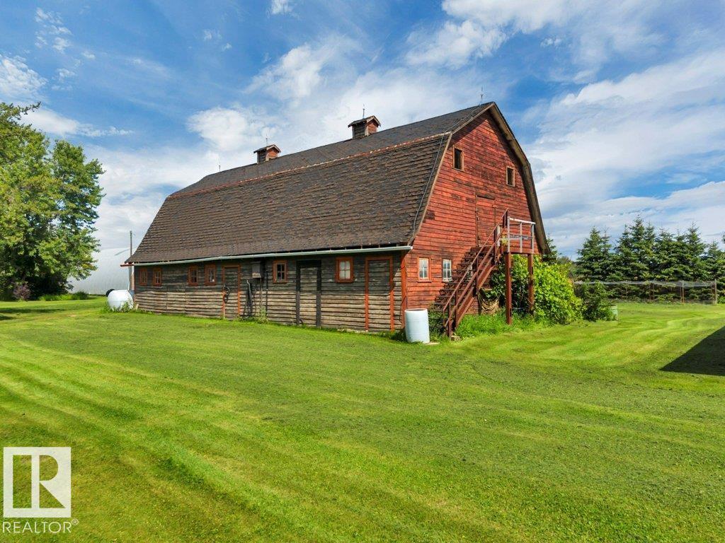 475063 RGE ROAD 260 - Photo 45