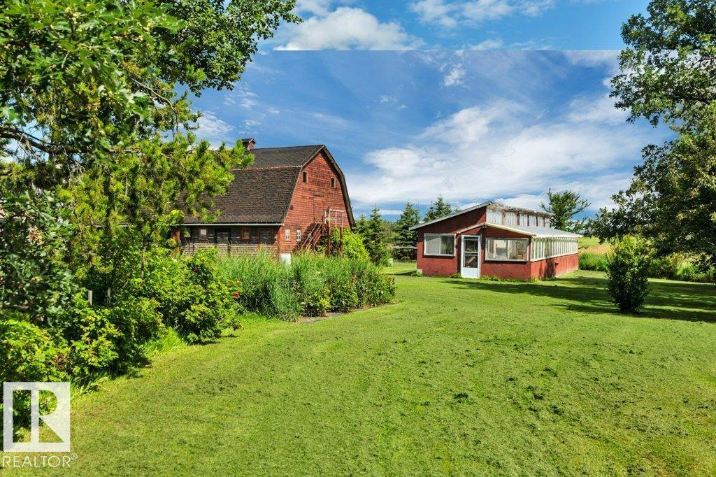 475063 RGE ROAD 260 - 41