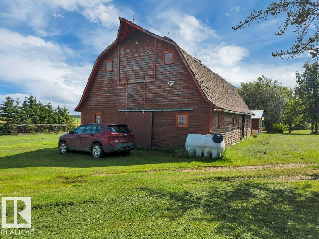 475063 RGE ROAD 260 - Photo 47