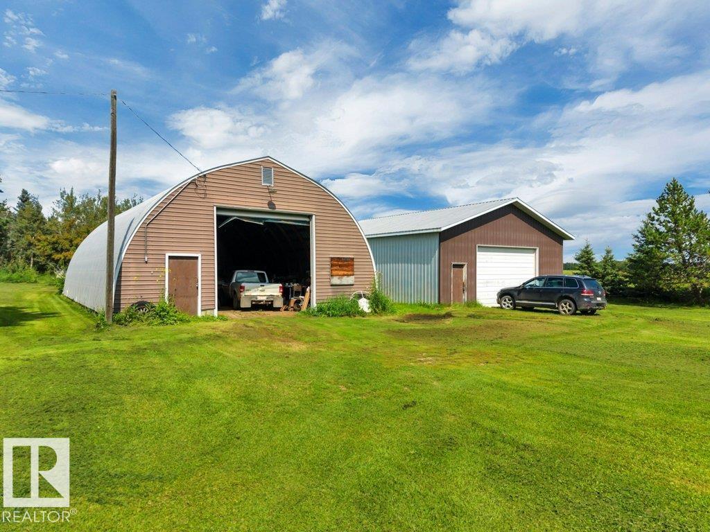 475063 RGE ROAD 260 - Photo 50
