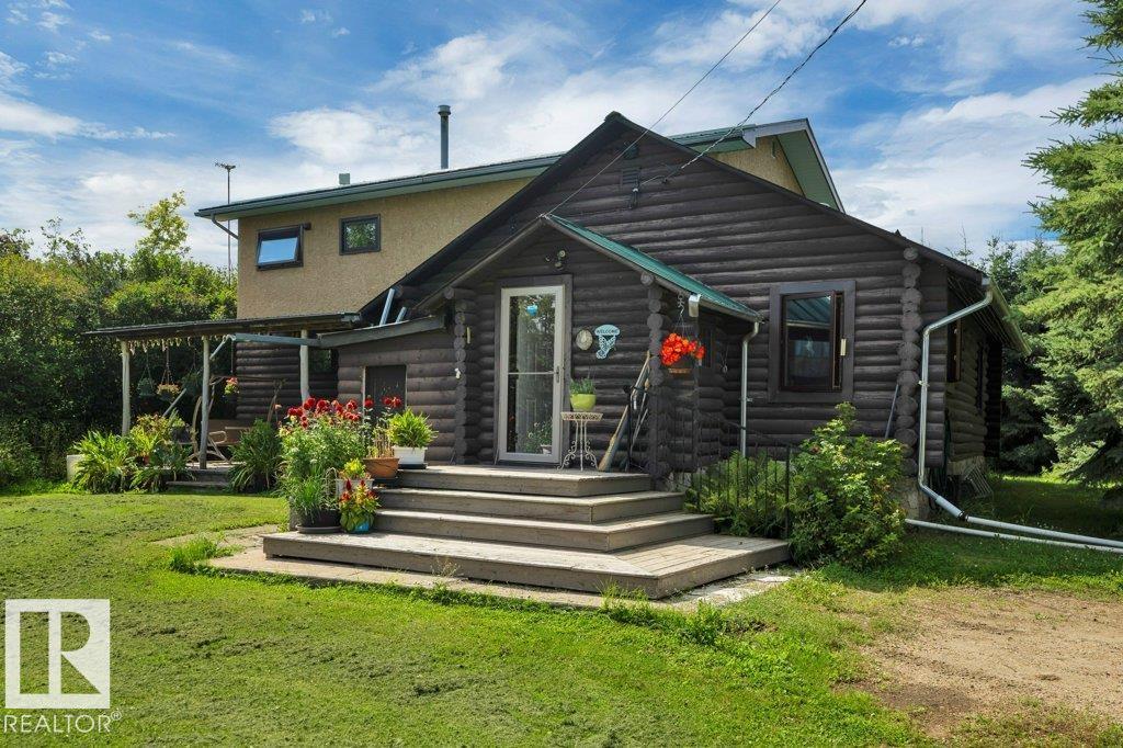475063 RGE ROAD 260