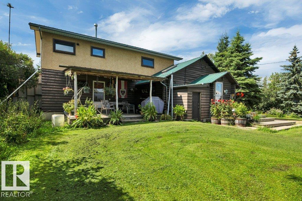 475063 RGE ROAD 260 - Photo 36
